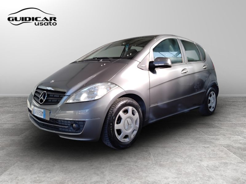 GuidiCar - Mercedes Classe a 2011 A 160 cdi BE Style Usato