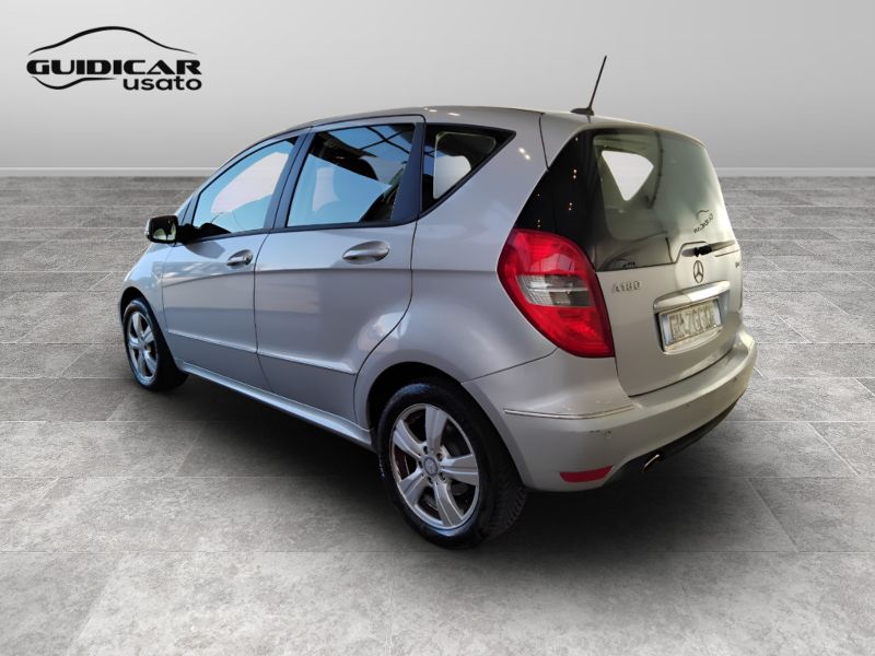 GuidiCar - Mercedes Classe a 2012 A 180 cdi Executive Usato