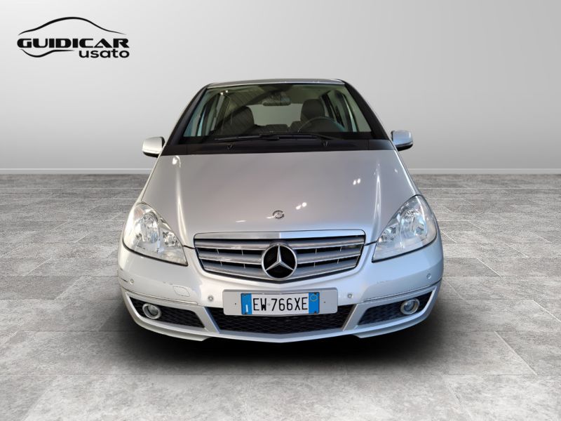 GuidiCar - Mercedes Classe a 2012 A 180 cdi Executive Usato