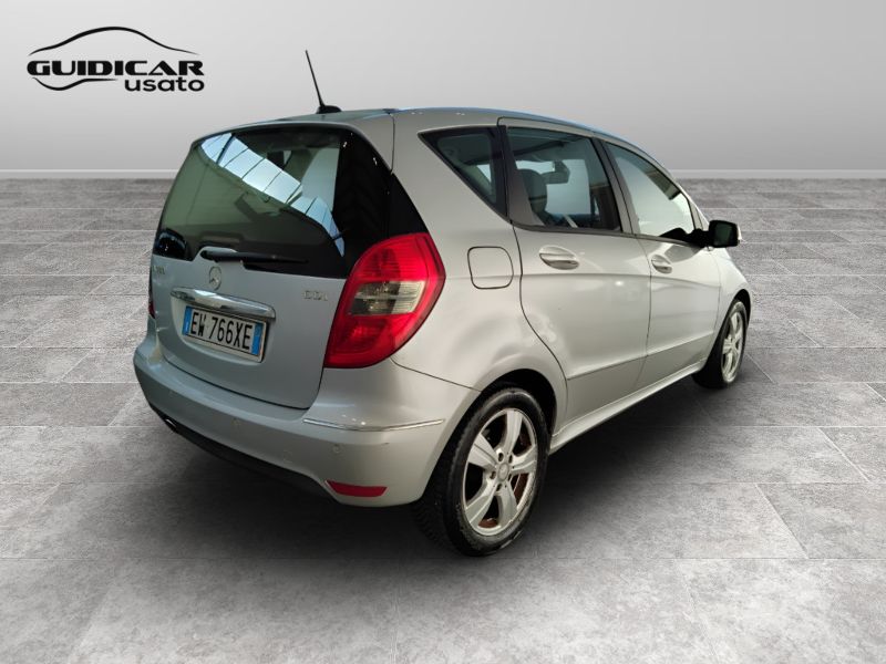 GuidiCar - Mercedes Classe a 2012 A 180 cdi Executive Usato