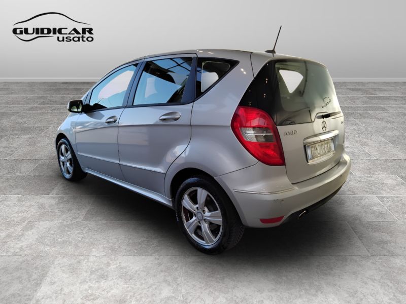 GuidiCar - Mercedes Classe a 2012 A 180 cdi Executive Usato