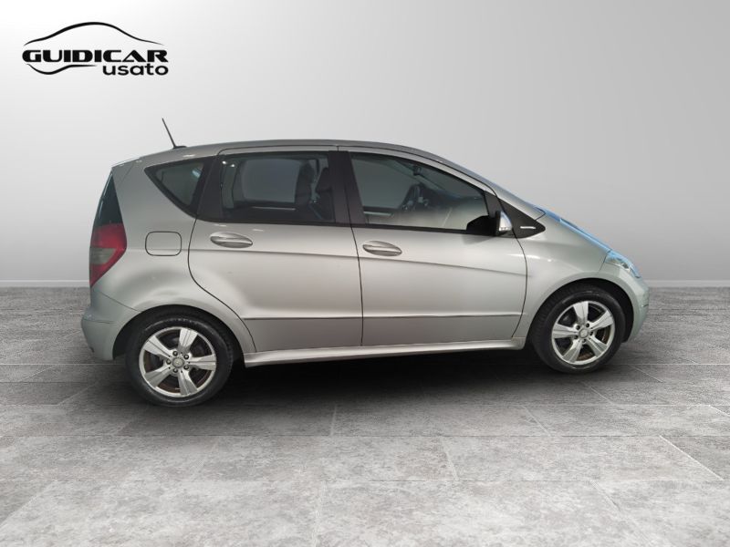 GuidiCar - Mercedes Classe a 2012 A 180 cdi Executive Usato
