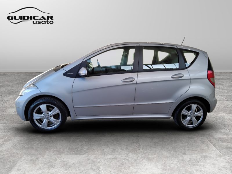 GuidiCar - Mercedes Classe a 2012 A 180 cdi Executive Usato