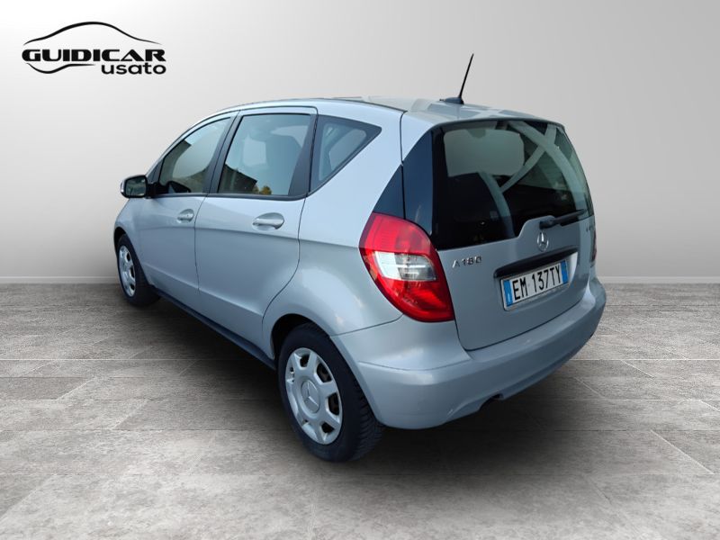 GuidiCar - Mercedes Classe a 2012 A 180 cdi Executive Usato