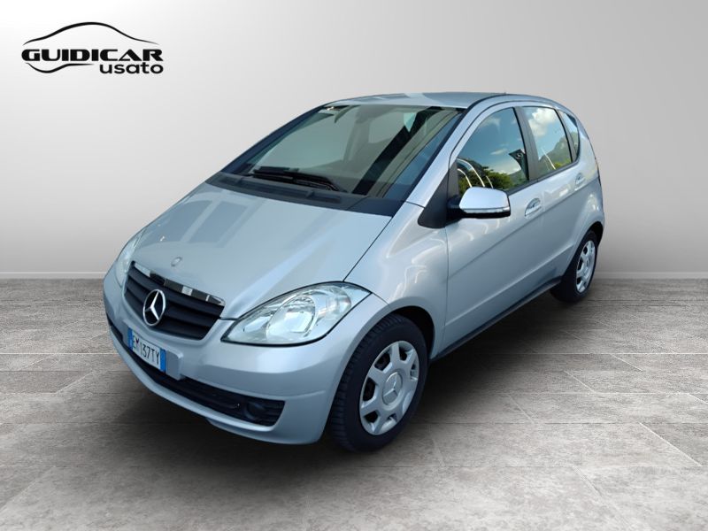GuidiCar - Mercedes Classe a 2012 A 180 cdi Executive Usato