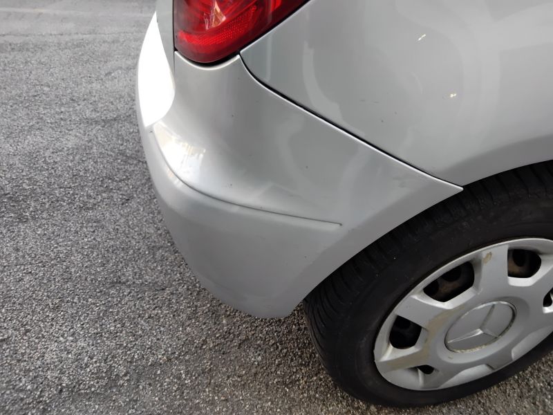 GuidiCar - Mercedes Classe a 2012 A 180 cdi Executive Usato