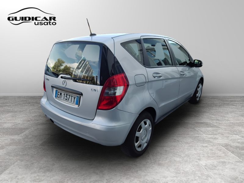 GuidiCar - Mercedes Classe a 2012 A 180 cdi Executive Usato