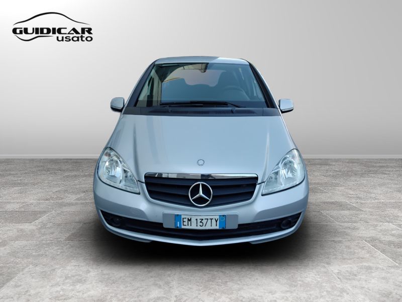 GuidiCar - Mercedes Classe a 2012 A 180 cdi Executive Usato