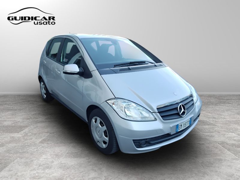 GuidiCar - Mercedes Classe a 2012 A 180 cdi Executive Usato
