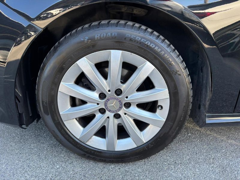 GuidiCar - Mercedes Classe a 2015 A 160 cdi Sport auto Usato