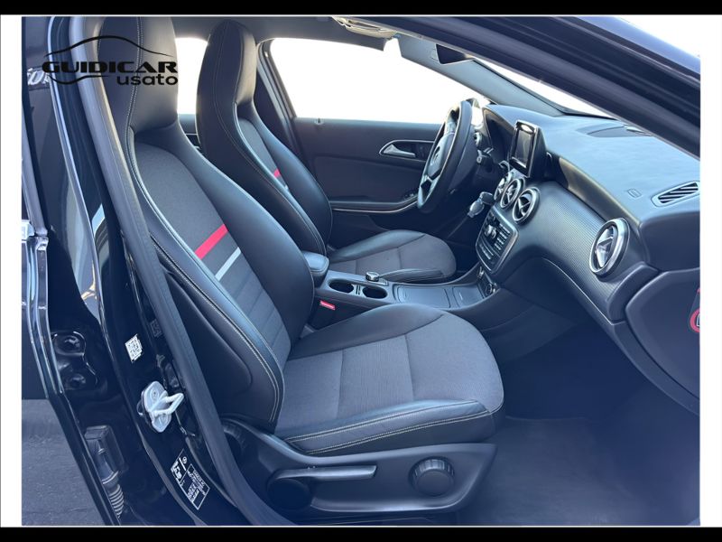 GuidiCar - Mercedes Classe a 2015 A 160 cdi Sport auto Usato