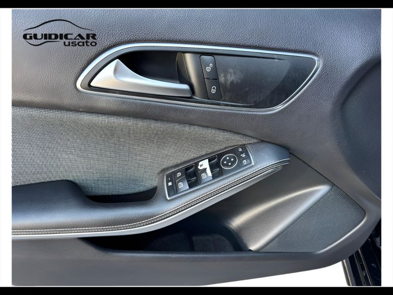 GuidiCar - Mercedes Classe a 2015 A 160 cdi Sport auto Usato