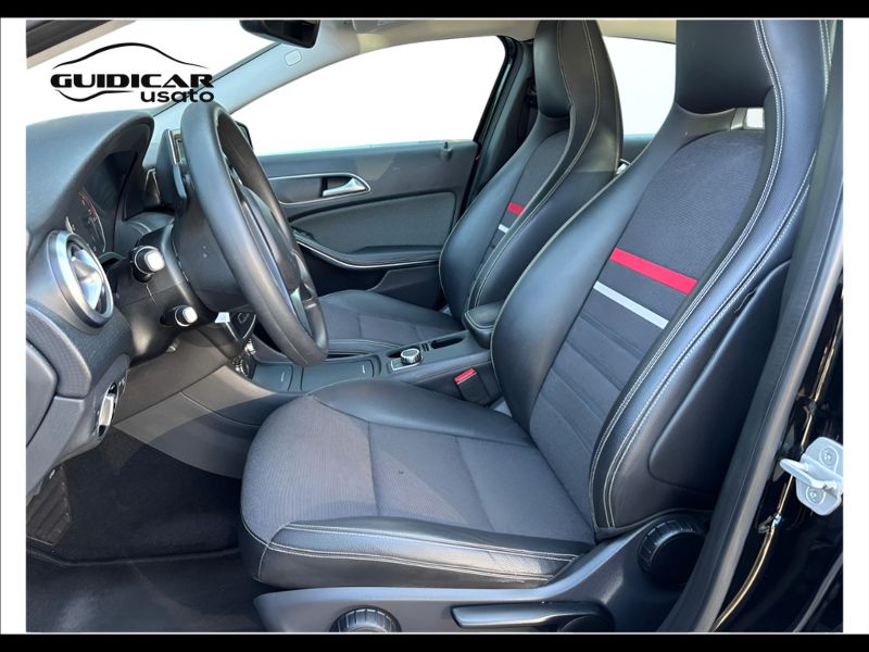 GuidiCar - Mercedes Classe a 2015 A 160 cdi Sport auto Usato