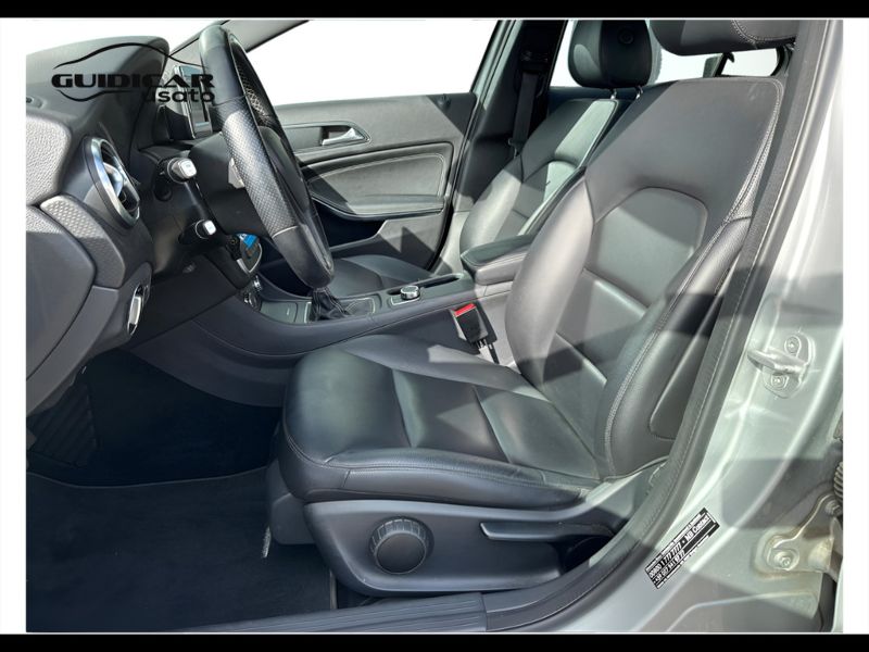 GuidiCar - Mercedes Classe a 2014 A 180 cdi (be) Sport Usato