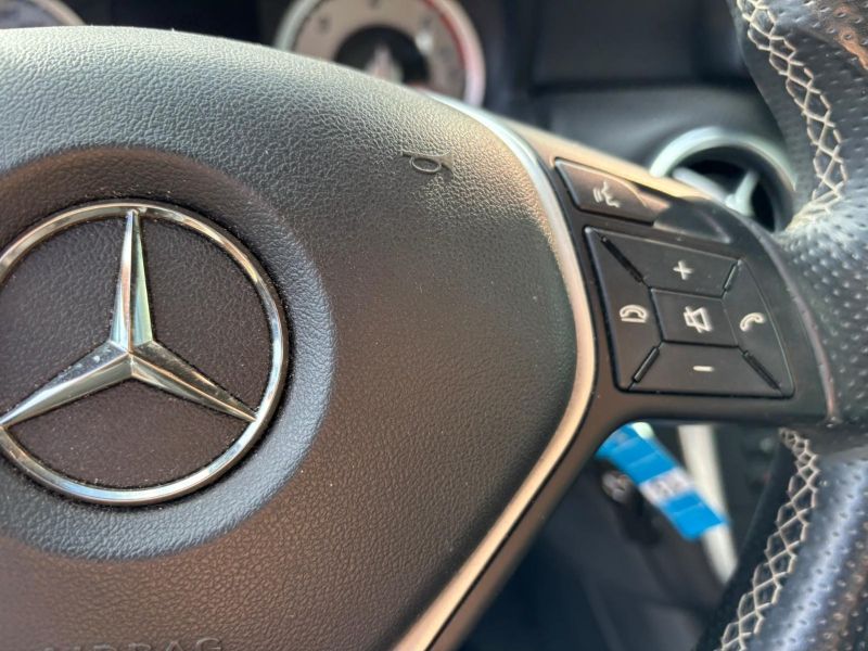 GuidiCar - Mercedes Classe a 2014 A 180 cdi (be) Sport Usato
