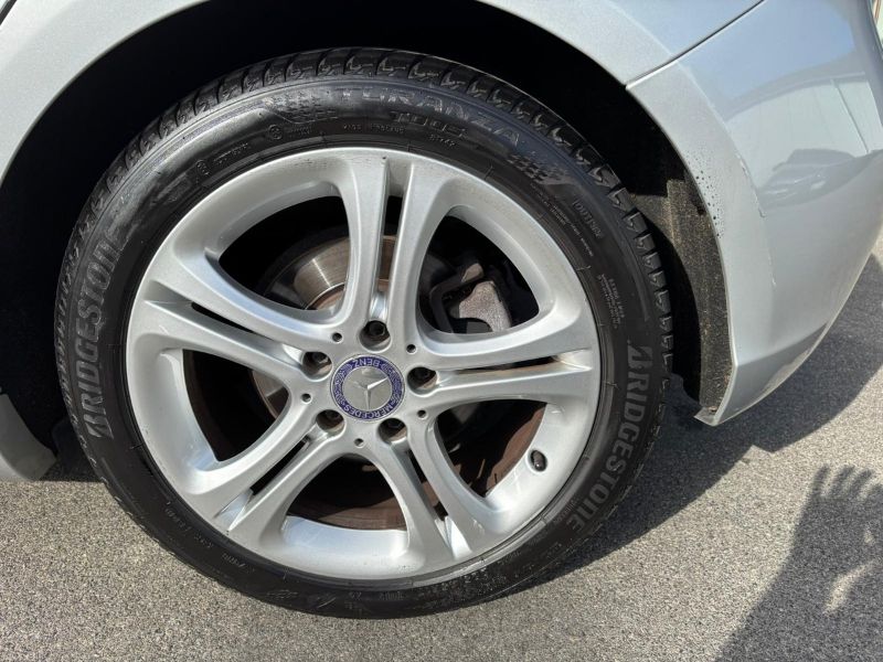 GuidiCar - Mercedes Classe a 2014 A 180 cdi (be) Sport Usato