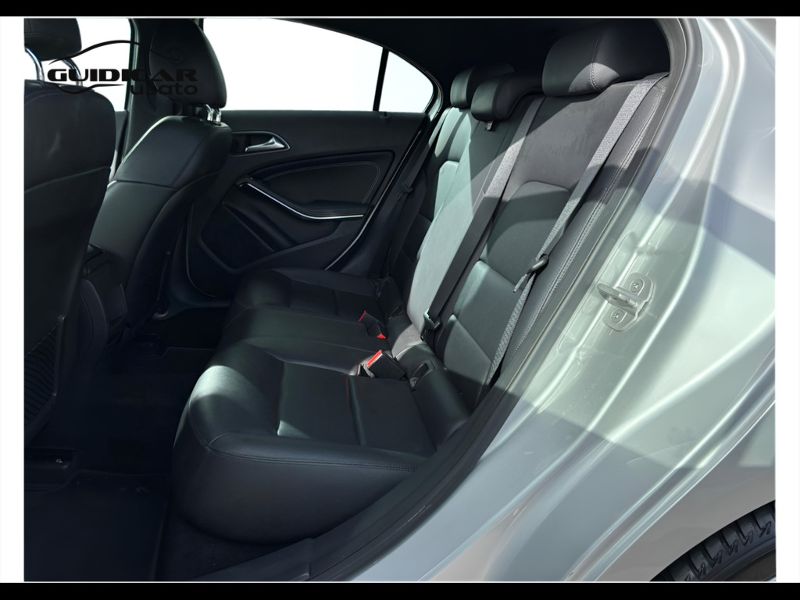 GuidiCar - Mercedes Classe a 2014 A 180 cdi (be) Sport Usato