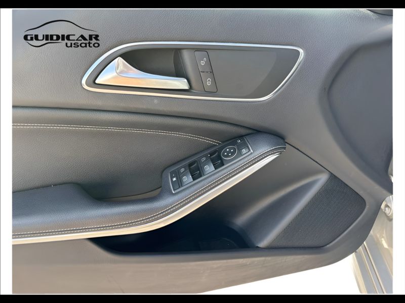 GuidiCar - Mercedes Classe a 2014 A 180 cdi (be) Sport Usato