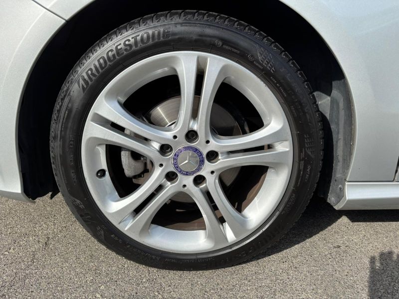 GuidiCar - Mercedes Classe a 2014 A 180 cdi (be) Sport Usato