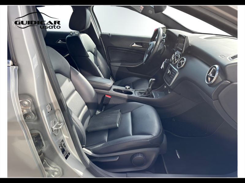 GuidiCar - Mercedes Classe a 2014 A 180 cdi (be) Sport Usato