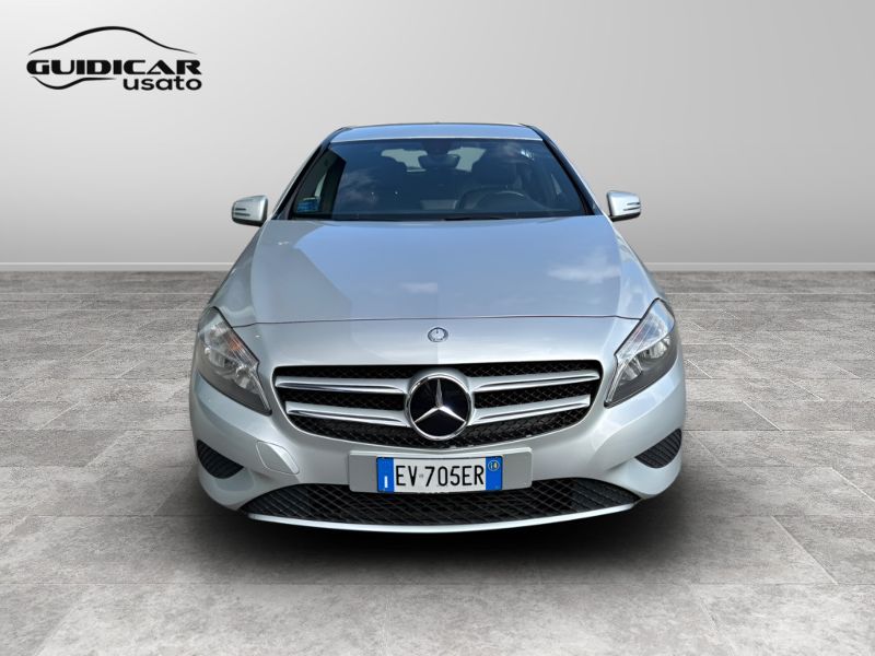 GuidiCar - Mercedes Classe a 2014 A 180 cdi (be) Sport Usato