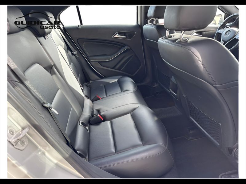 GuidiCar - Mercedes Classe a 2014 A 180 cdi (be) Sport Usato