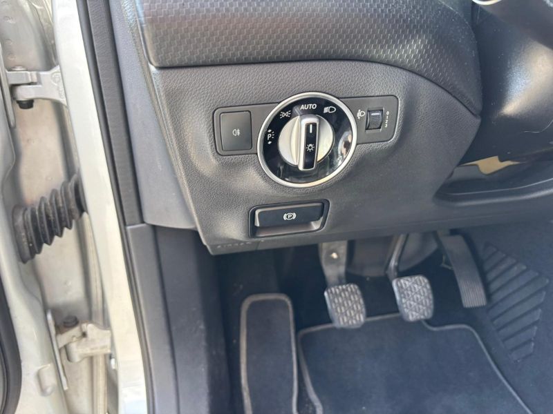 GuidiCar - Mercedes Classe a 2014 A 180 cdi (be) Sport Usato