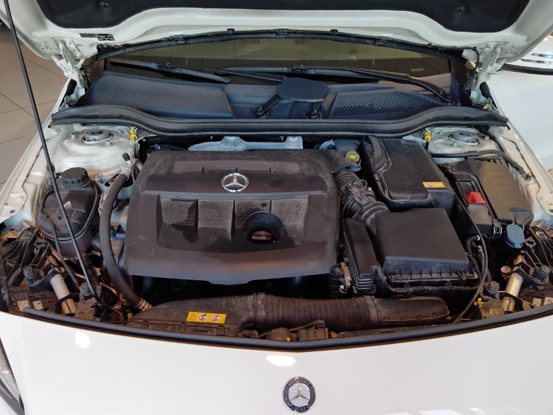 GuidiCar - Mercedes Classe a 2016 A 180 cdi Premium auto Usato