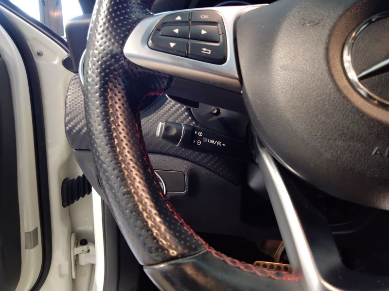 GuidiCar - Mercedes Classe a 2016 A 180 cdi Premium auto Usato