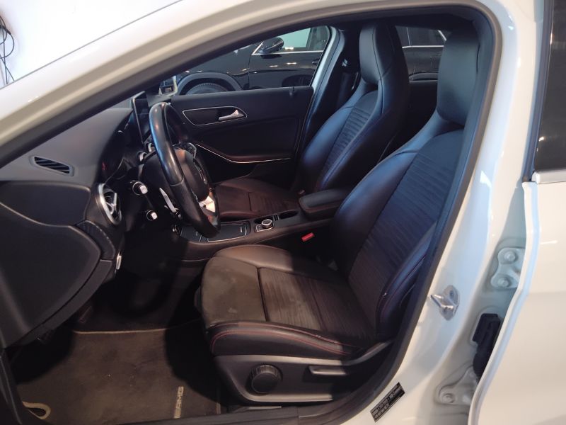 GuidiCar - Mercedes Classe a 2016 A 180 cdi Premium auto Usato