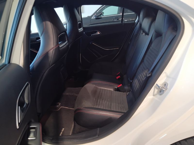 GuidiCar - Mercedes Classe a 2016 A 180 cdi Premium auto Usato