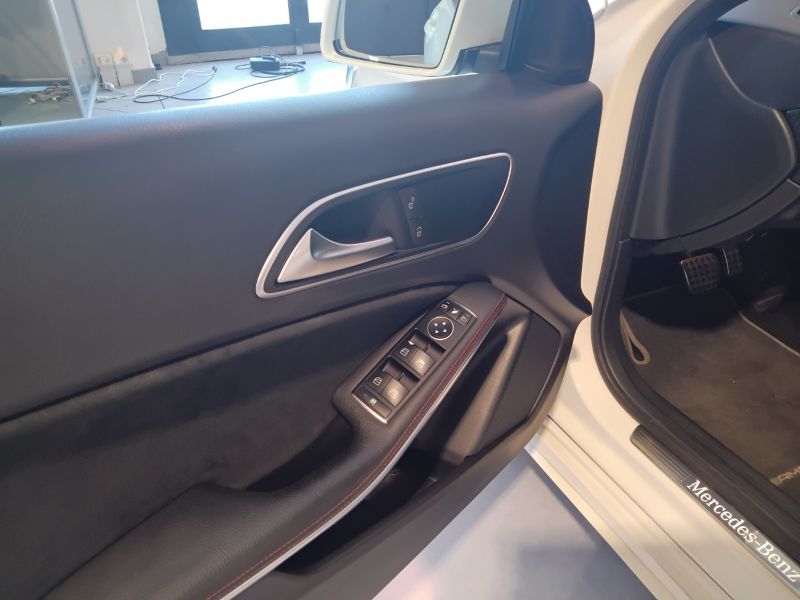 GuidiCar - Mercedes Classe a 2016 A 180 cdi Premium auto Usato