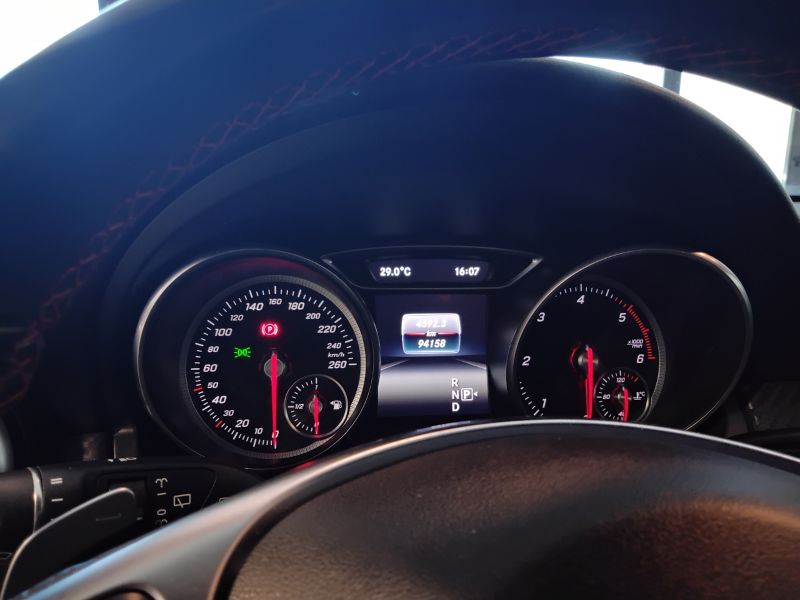 GuidiCar - Mercedes Classe a 2016 A 180 cdi Premium auto Usato