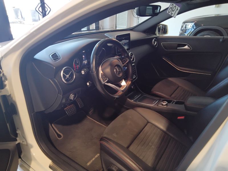 GuidiCar - Mercedes Classe a 2016 A 180 cdi Premium auto Usato