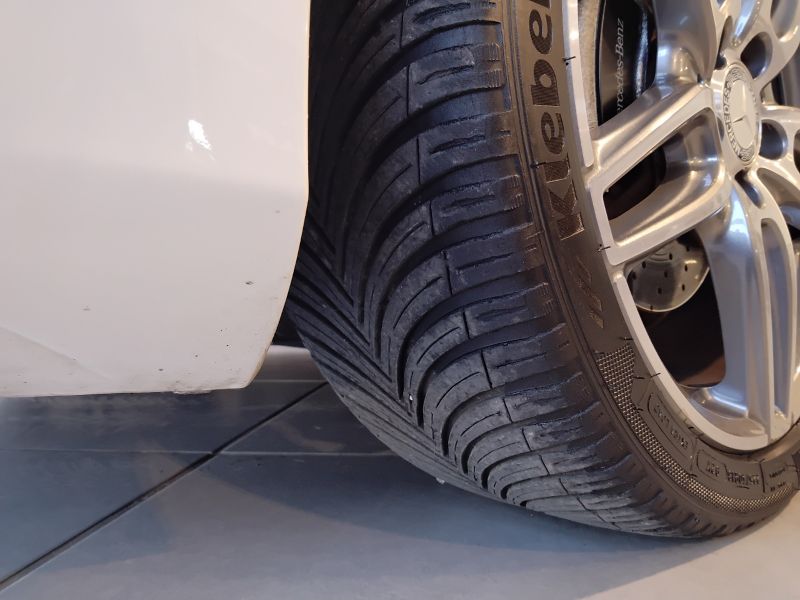 GuidiCar - Mercedes Classe a 2016 A 180 cdi Premium auto Usato
