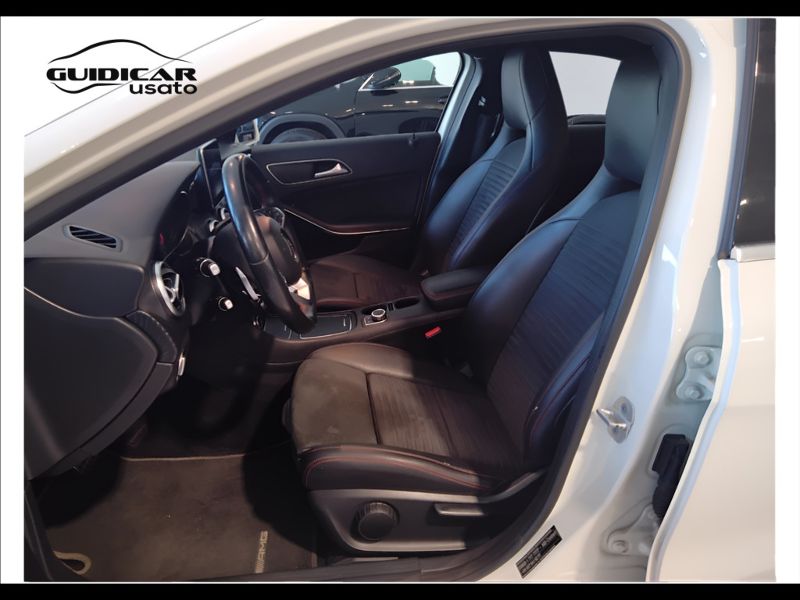 GuidiCar - Mercedes Classe a 2016 A 180 cdi Premium auto Usato