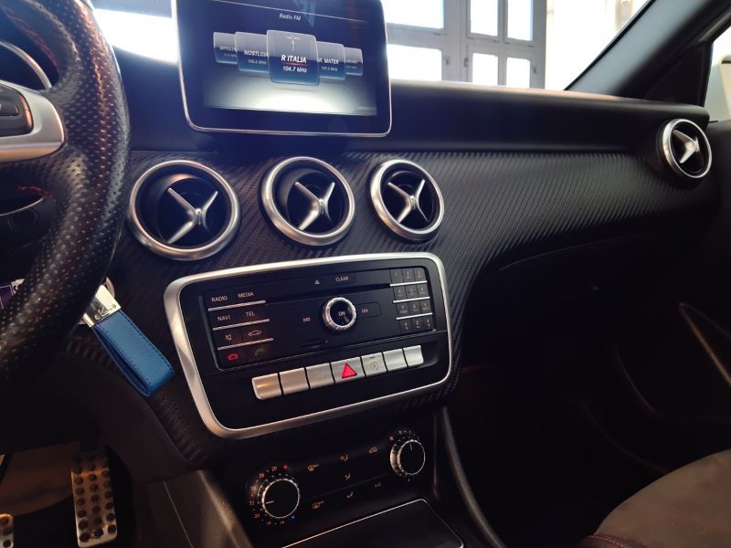 GuidiCar - Mercedes Classe a 2016 A 180 cdi Premium auto Usato