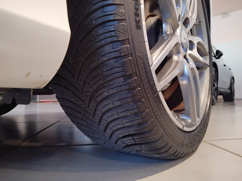 GuidiCar - Mercedes Classe a 2016 A 180 cdi Premium auto Usato