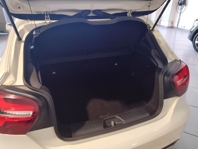 GuidiCar - Mercedes Classe a 2016 A 180 cdi Premium auto Usato