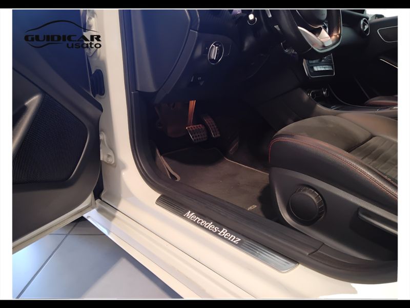GuidiCar - Mercedes Classe a 2016 A 180 cdi Premium auto Usato