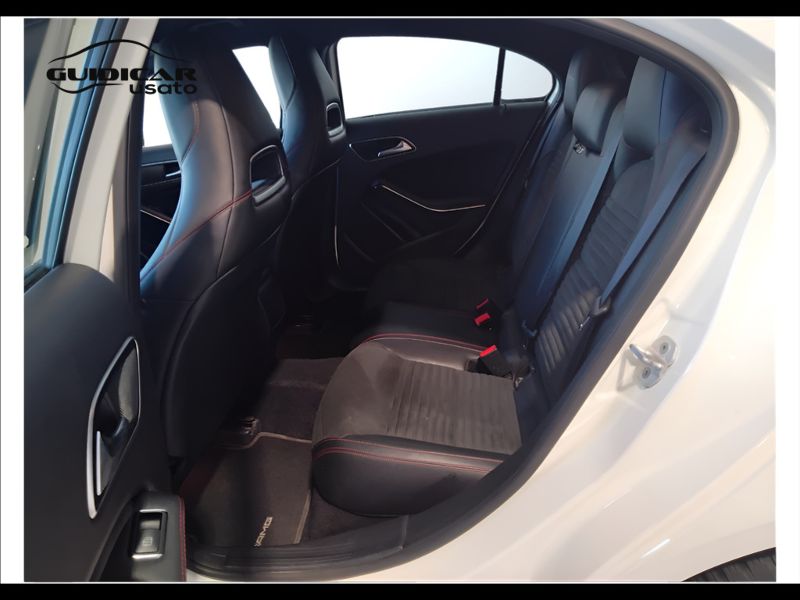 GuidiCar - Mercedes Classe a 2016 A 180 cdi Premium auto Usato