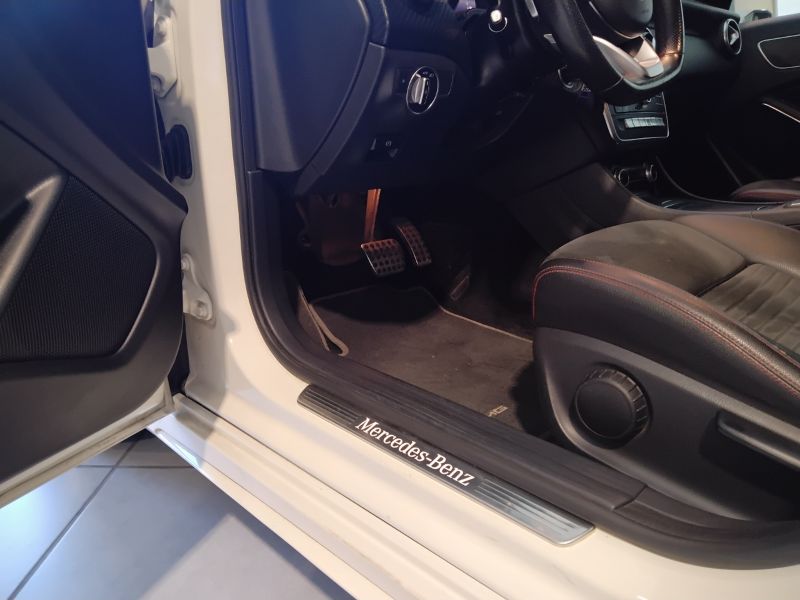 GuidiCar - Mercedes Classe a 2016 A 180 cdi Premium auto Usato