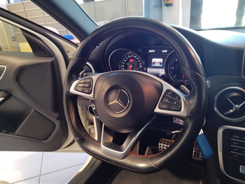 GuidiCar - Mercedes Classe a 2016 A 180 cdi Premium auto Usato