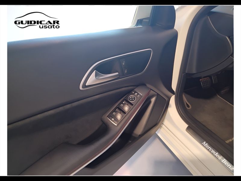 GuidiCar - Mercedes Classe a 2016 A 180 cdi Premium auto Usato