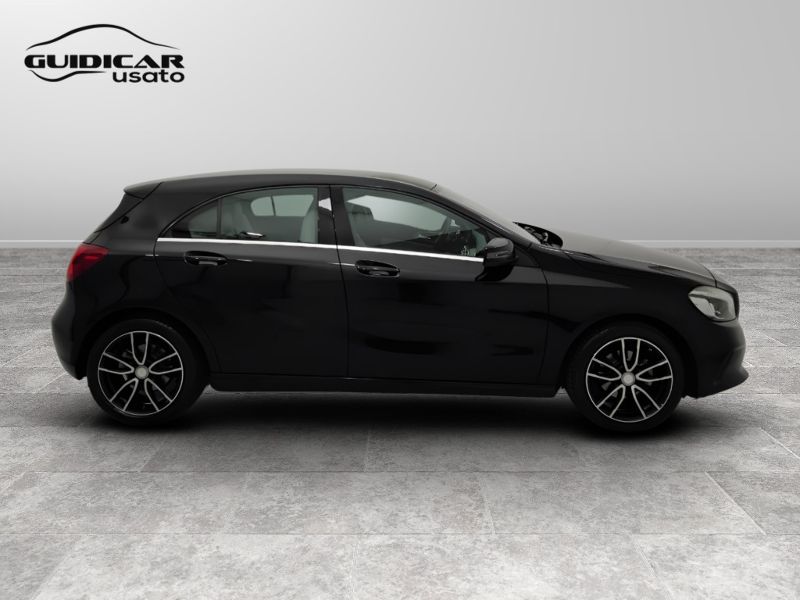 GuidiCar - Mercedes Classe a 2016 A 180 d Sport auto my16 Usato