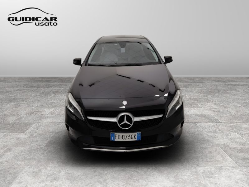 GuidiCar - Mercedes Classe a 2016 A 180 d Sport auto my16 Usato