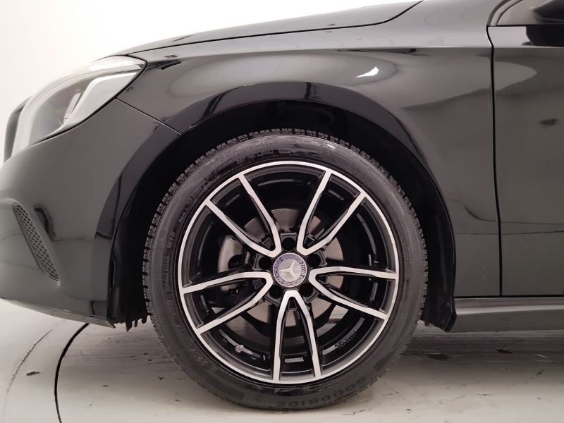 GuidiCar - Mercedes Classe a 2016 A 180 d Sport auto my16 Usato