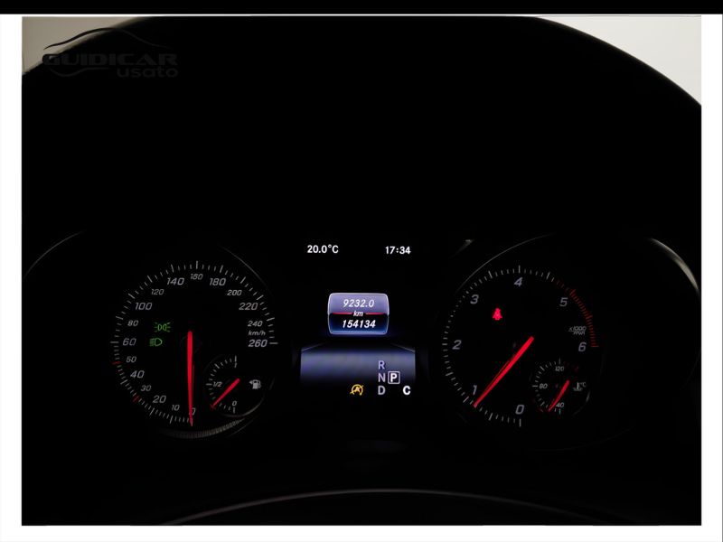 GuidiCar - Mercedes Classe a 2016 A 180 d Sport auto my16 Usato