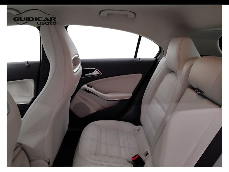 GuidiCar - Mercedes Classe a 2016 A 180 d Sport auto my16 Usato