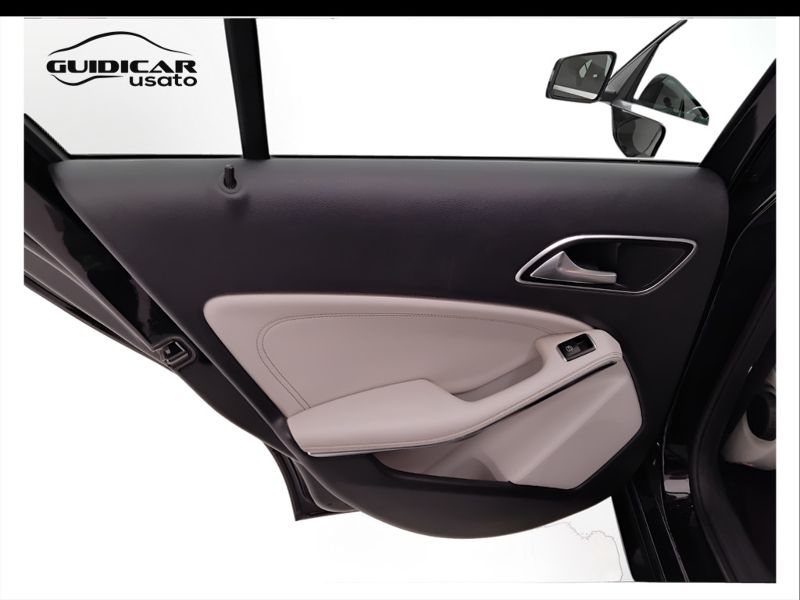 GuidiCar - Mercedes Classe a 2016 A 180 d Sport auto my16 Usato